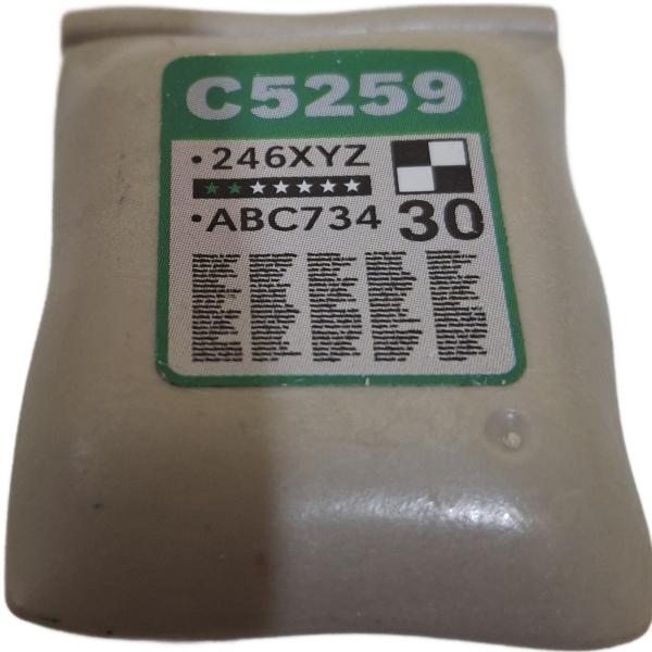 Playmobil ® 30283510 Zementsack C gebraucht