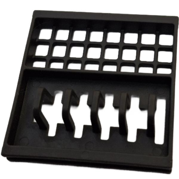 Playmobil ® 30224523 Einsatz Spülmaschine dunkelgrau gebraucht