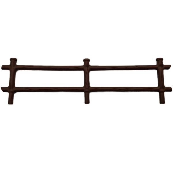 Playmobil® 30058874 Weidezaun dunkelbraun gebraucht