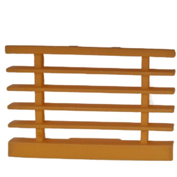 Playmobil ® 30023682 Jalousie Fenster orange gebraucht