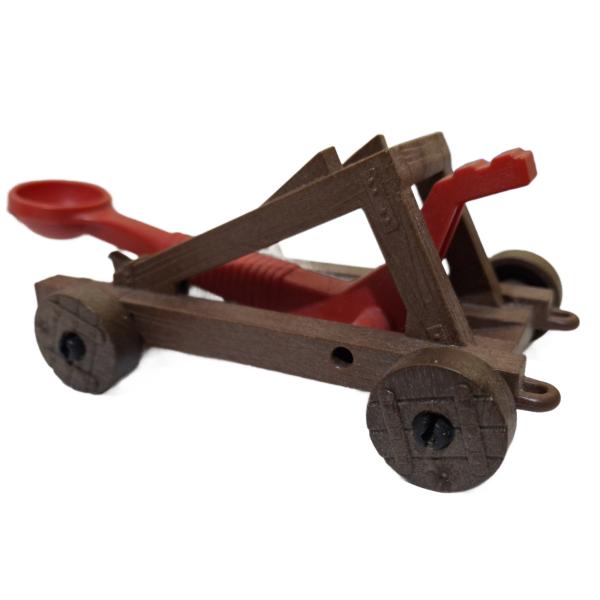 Playmobil ® Katapult gebraucht