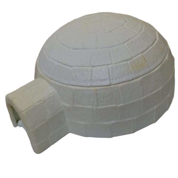 Playmobil ® Iglu aus 3465 gebraucht