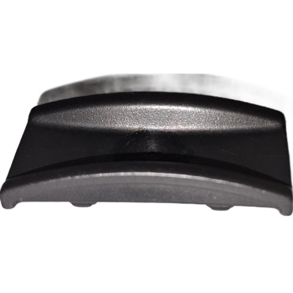 Playmobil ® 3020031 Verbinder - Platte dunkelgrau gebraucht