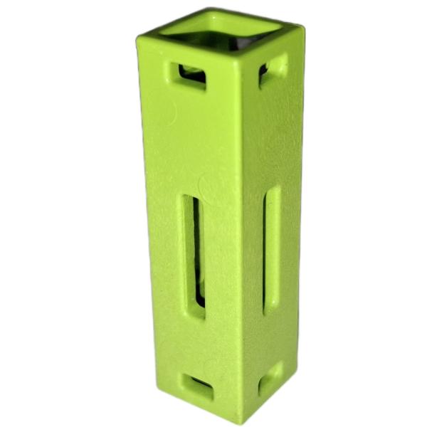 Playmobil ® 30082252 Pfosten 10 / 35 grasgrün gebraucht