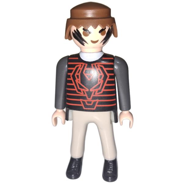 Playmobil ® 30006633 Ganove gebraucht