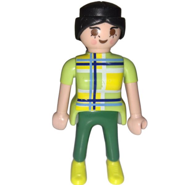 Playmobil ® 30142510 Frau Gärtnerin gebraucht