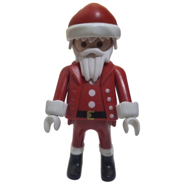 Playmobil ® Weihnachtsmann gebraucht