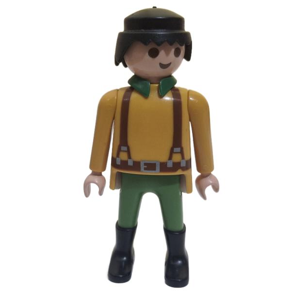 Playmobil ® 30009490 Gärtner gebraucht