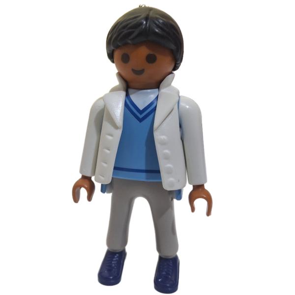 Playmobil ® 30006483 Mann Zahnarzt gebraucht