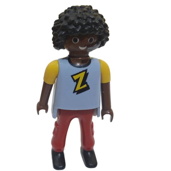 Playmobil ® Weihnachtsmann gebraucht