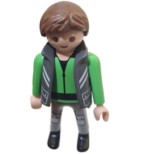 Playmobil ® 30001303 Lkw - Fahrer gebraucht