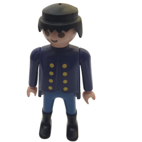 Playmobil ® Mann Nordstaatler gebraucht