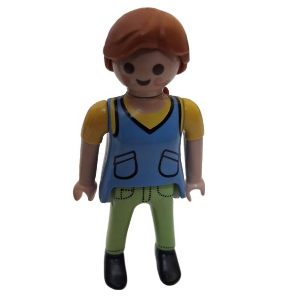 Playmobil ® 30145510 Frau Schäferin gebraucht