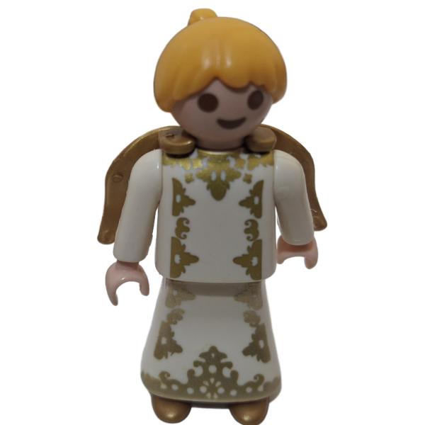 Playmobil ® Kind Mädchen Engel gebraucht