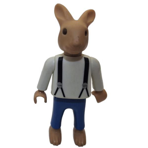 Playmobil ® 30101600 Kind Osterhase Junge gebraucht
