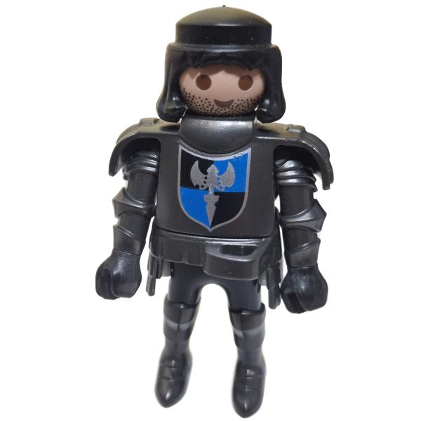 Playmobil ® Mann Ritter gebraucht