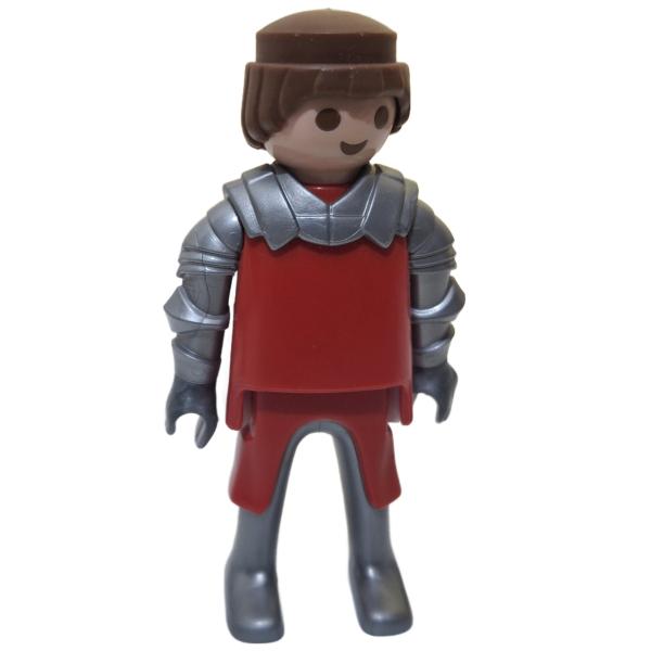 Playmobil ® Mann Ritter gebraucht