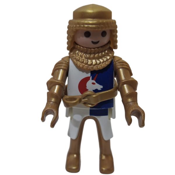 Playmobil ® 30001422 Ritter Einhorn gebraucht