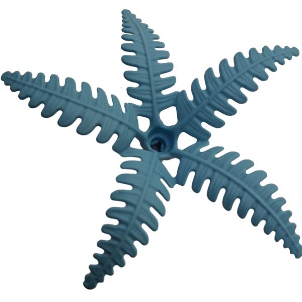 Playmobil ® 30028564 Astkranz - 1 Farn hellblau gebraucht