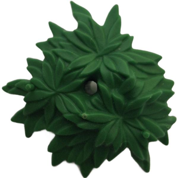 Playmobil ® 30276390 Strauch dunkelgrün gebraucht