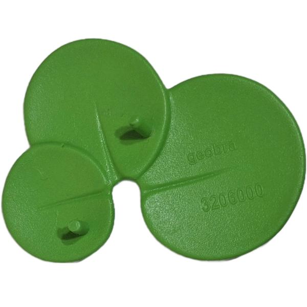 Playmobil ® 30026830 Seerose - 3 Blättrig gebraucht