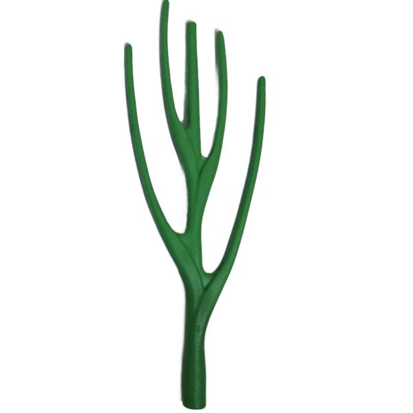 Playmobil ® 30030150 Rohrkolben - Stiel grün gebraucht