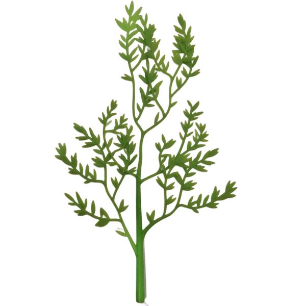 Playmobil ® 30889372 Ast - Blätter Trauerweide gebraucht