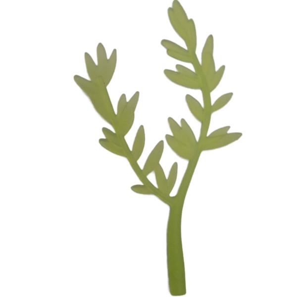 Playmobil ® 30210242 Weidenast hellgrün gebraucht