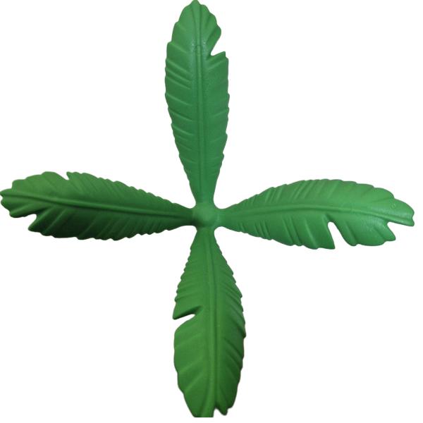 Playmobil ® 30219240 Palmwedel grün gebraucht