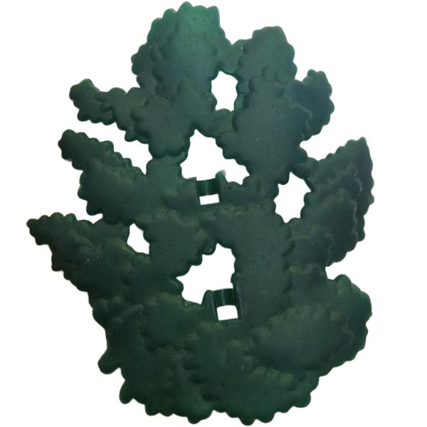 Playmobil ® 30603610 Blattwerk groß dunkelgrün gebraucht