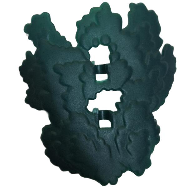 Playmobil ® 30603610 Blattwerk klein dunkelgrün gebraucht