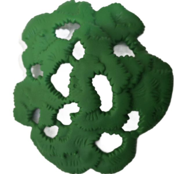 Playmobil ® 30299450 Blattwerk - Akazie groß dunkelgrün gebraucht