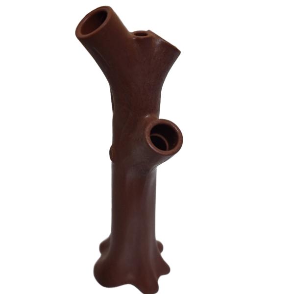 Playmobil ® 30282620 Baumstamm rotbraun gebraucht