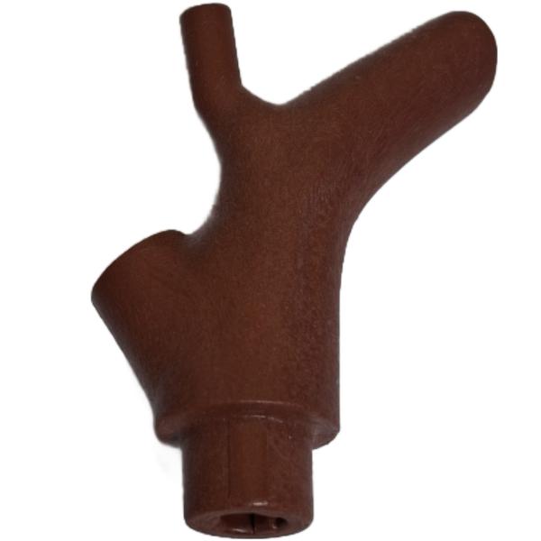 Playmobil ® 30277760 Ast - Adapter rotbraun gebraucht