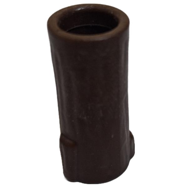 Playmobil ® Baumstamm Verlängerung dunkelbraun gebraucht