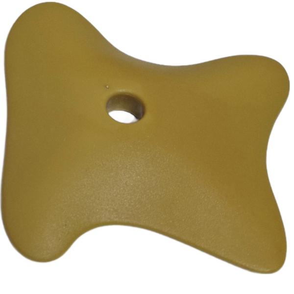 Playmobil ® Bodenplatte Sand gebraucht