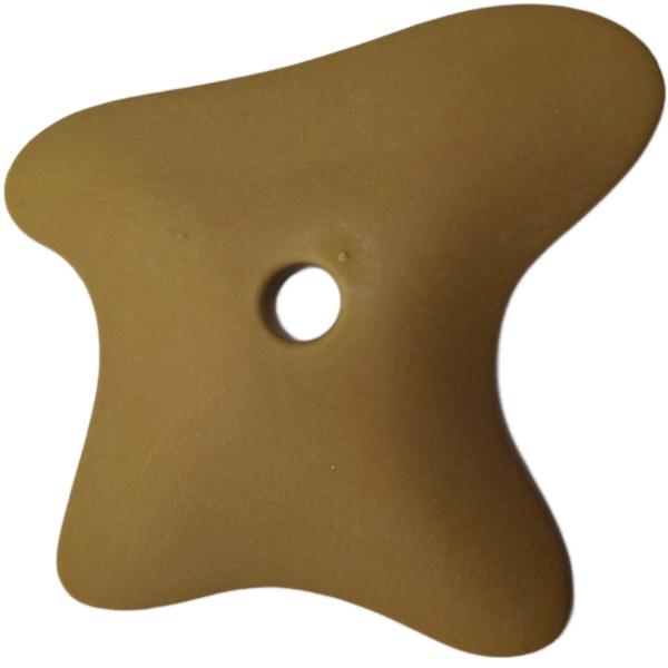 Playmobil ® Bodenplatte Sand gebraucht