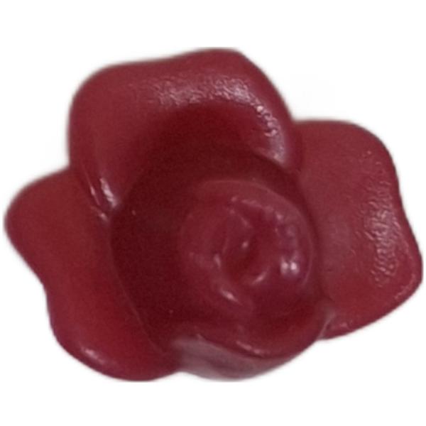 Playmobil ® Rosenblüte halb offen pink gebraucht