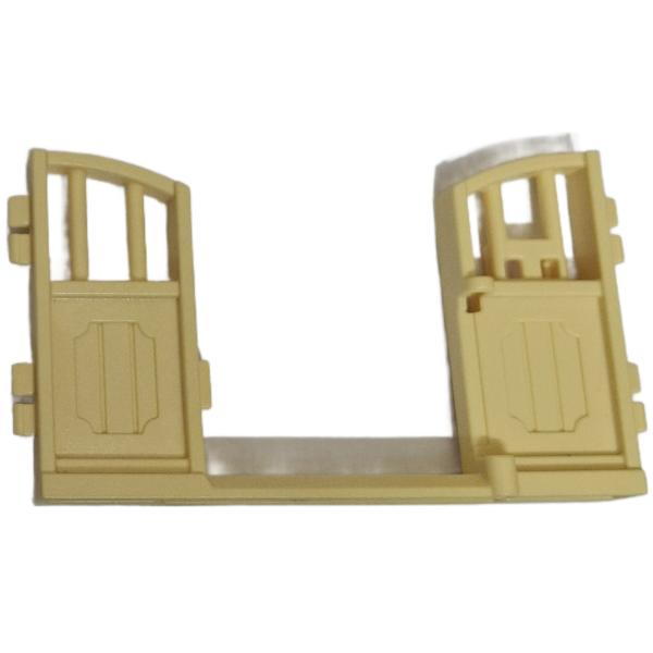 Playmobil ® 30060392 Stalltor hellgelb gebraucht