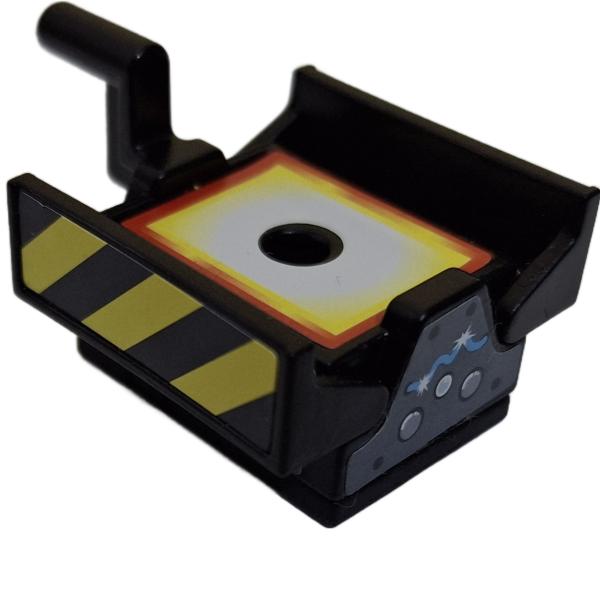 Playmobil ® 30052922 + 30052932 Geisterfalle Ghostbusters gebraucht