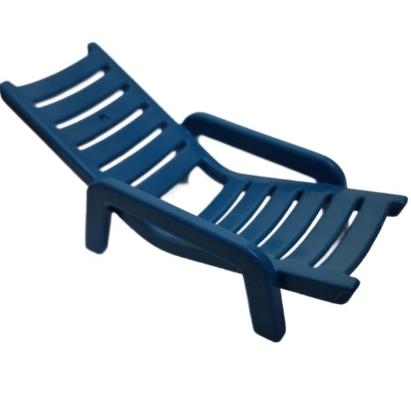 Playmobil ® 30252622 Campingliege II türkis gebraucht