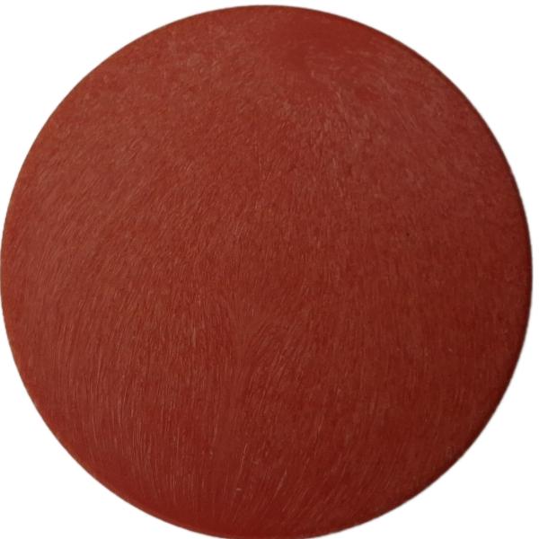 Playmobil ® Tischplatte rund rot gebraucht