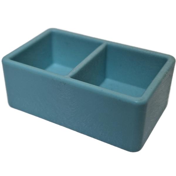 Playmobil ® 30251473 BS - Regal 30/60/15 Tank türkis gebraucht