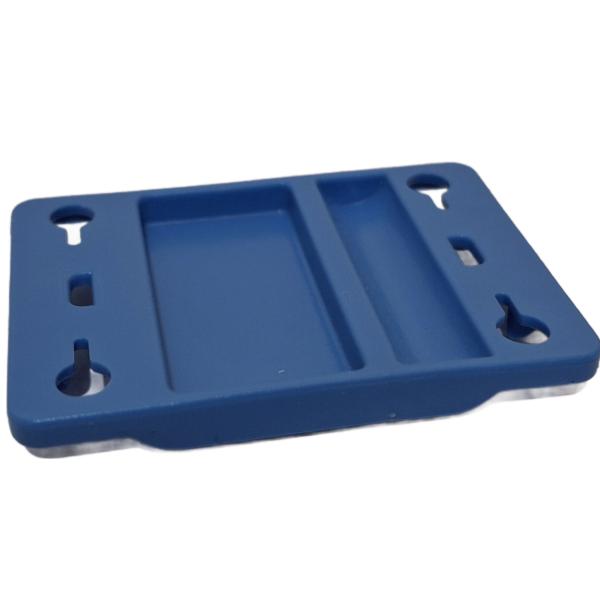 Playmobil ® 30239273 Bodenwanne Rollbrett hellblau gebraucht