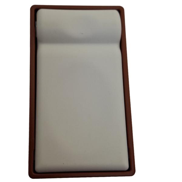 Playmobil ® 30075142 + 30268400 Futonbett mit Matratze braun gebraucht