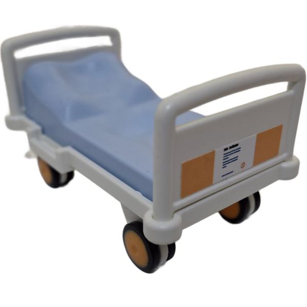 Playmobil ® Krankenbett gebraucht