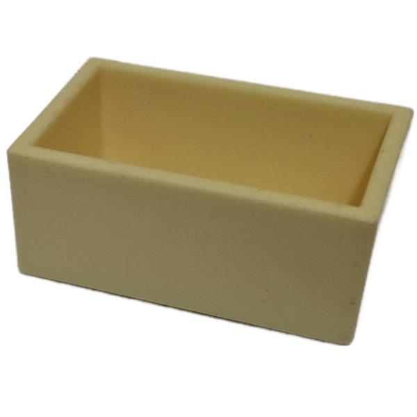 Playmobil ® 30285250 Box hellgelb gebraucht