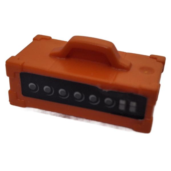 Playmobil ® Verstärker orange gebraucht
