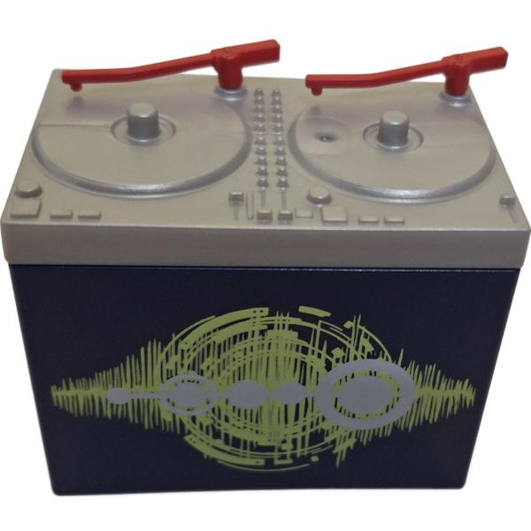 Playmobil ® DJ - Pult gebraucht