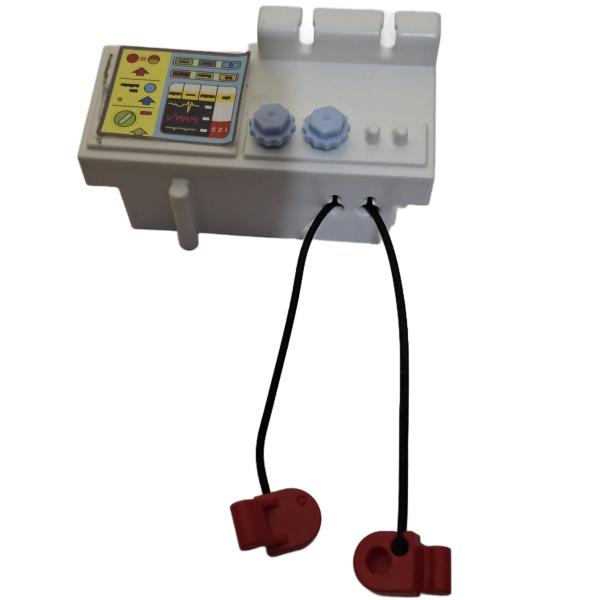 Playmobil ® 30239153 Diagnosegerät gebraucht